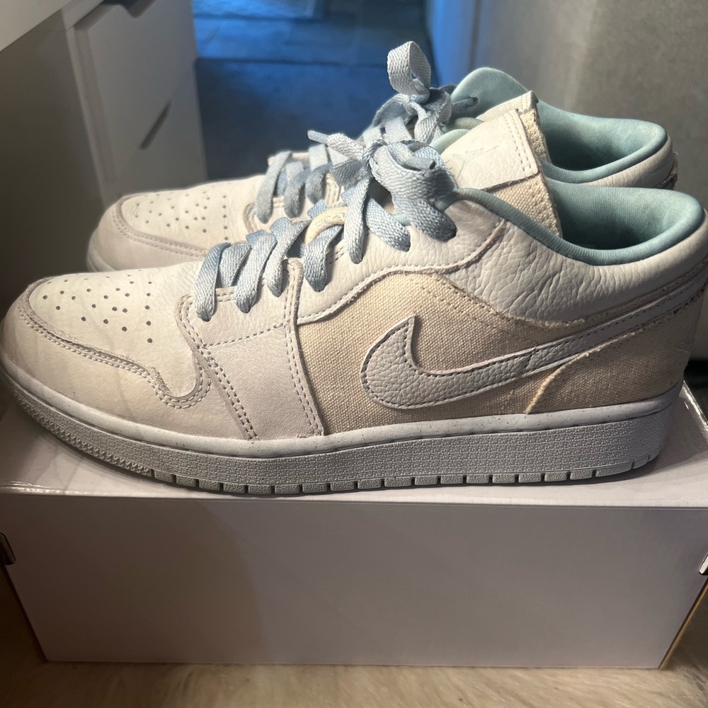 Women’s Nike Air Jordan 1 Low